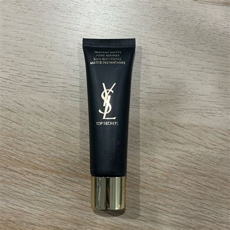 ysl nu primer|yves Saint Laurent face primer.